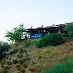 The Sandhill Restaurant Appartement Kemer