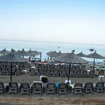 The Sandhill Restaurant * Kemer