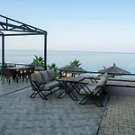 Apartment The Sandhill Restaurant