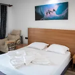Appartement The Sandhill Restaurant