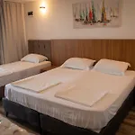 The Sandhill Restaurant Apartment Kemer