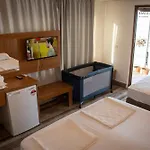 The Sandhill Restaurant Apartment