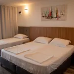The Sandhill Restaurant Apartment