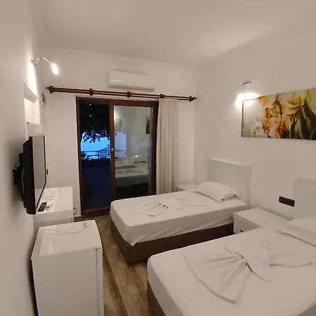 Apartamento The Sandhill Restaurant *