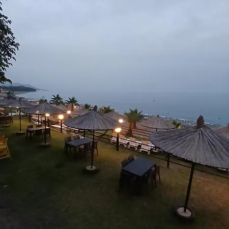 The Sandhill Restaurant Διαμέρισμα *