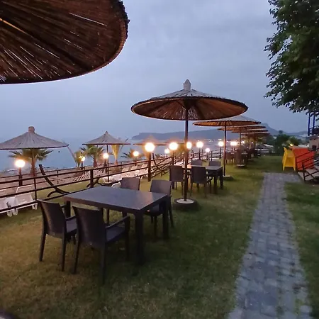 Apartamento The Sandhill Restaurant *