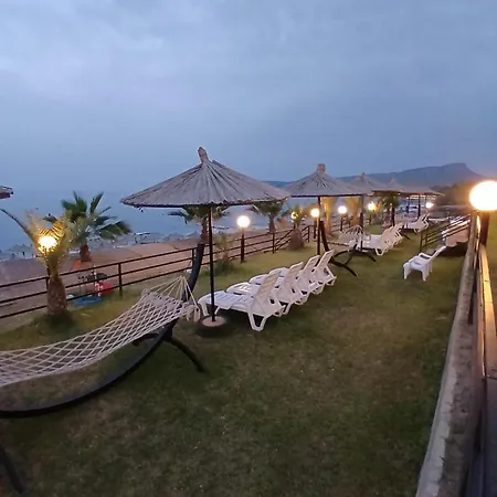 The Sandhill Restaurant Διαμέρισμα Κεμέρ