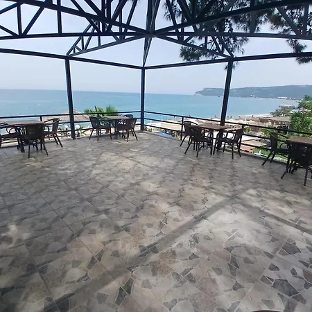 The Sandhill Restaurant Διαμέρισμα