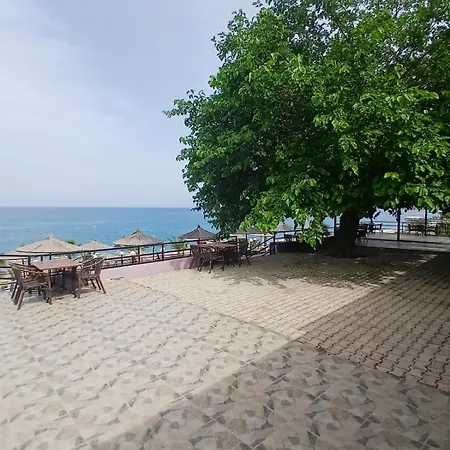 Διαμέρισμα The Sandhill Restaurant Κεμέρ