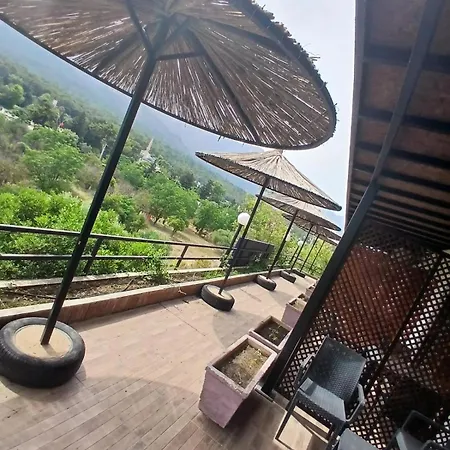 The Sandhill Restaurant Διαμέρισμα