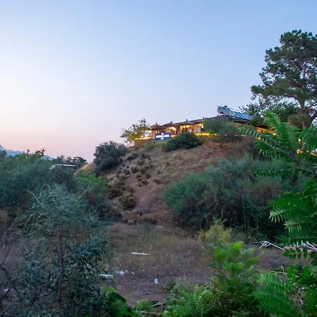 Διαμέρισμα The Sandhill Restaurant