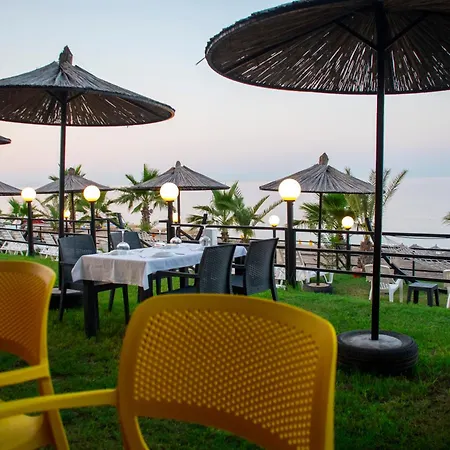 The Sandhill Restaurant *