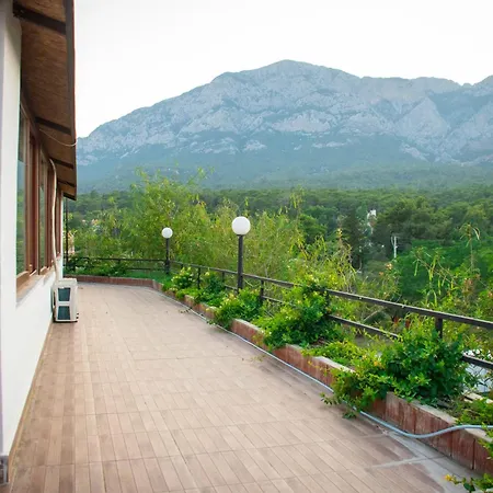 The Sandhill Restaurant * Κεμέρ