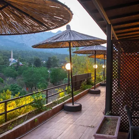 Διαμέρισμα The Sandhill Restaurant *