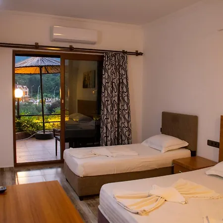 The Sandhill Restaurant Διαμέρισμα Κεμέρ