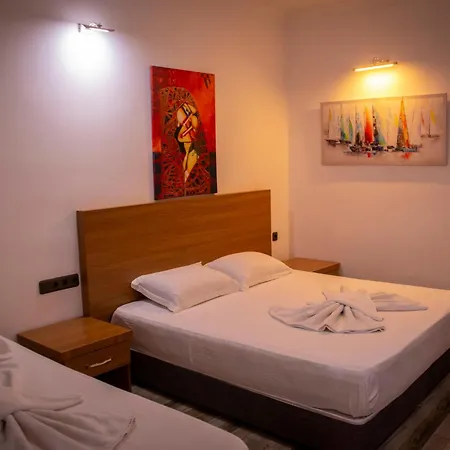 The Sandhill Restaurant * Κεμέρ