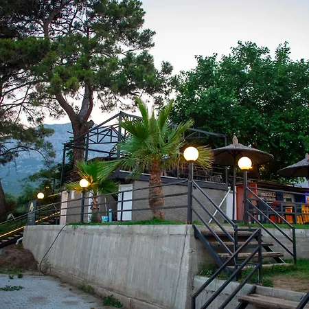 Διαμέρισμα The Sandhill Restaurant