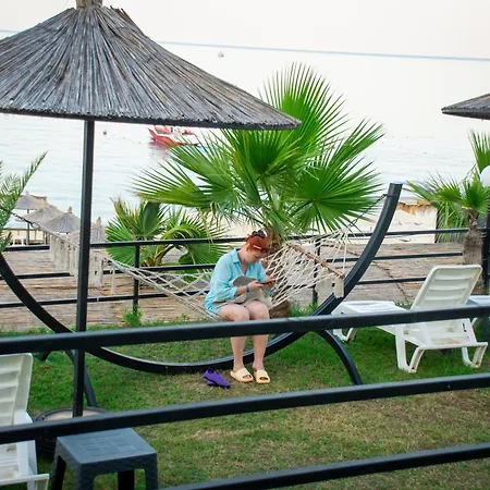 The Sandhill Restaurant Κεμέρ