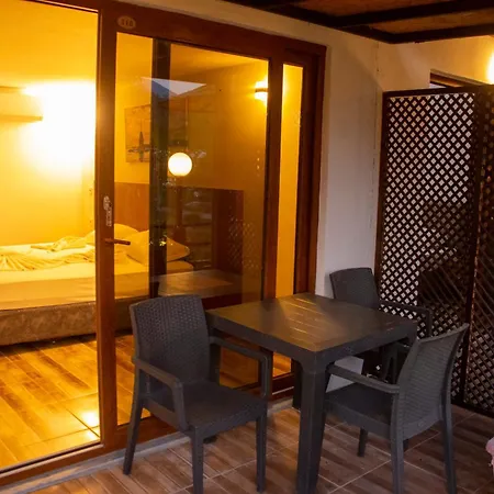 Διαμέρισμα The Sandhill Restaurant