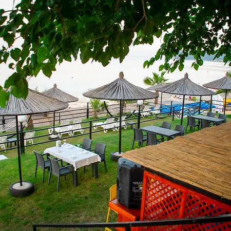 The Sandhill Restaurant *