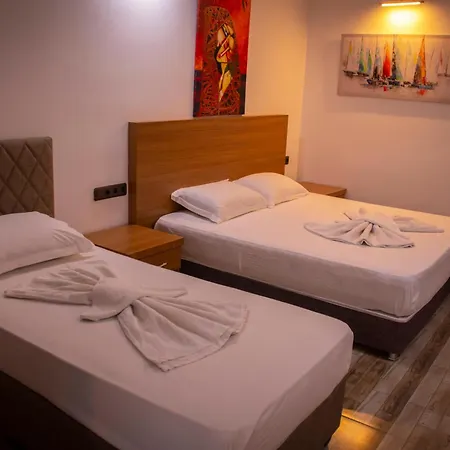 The Sandhill Restaurant * Κεμέρ