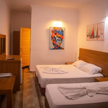 The Sandhill Restaurant * Κεμέρ