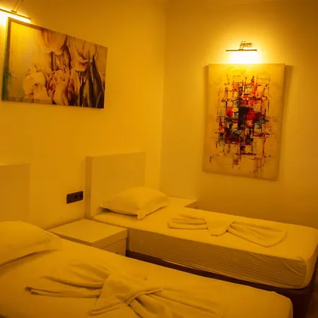 Apartment The Sandhill Restaurant Kemer