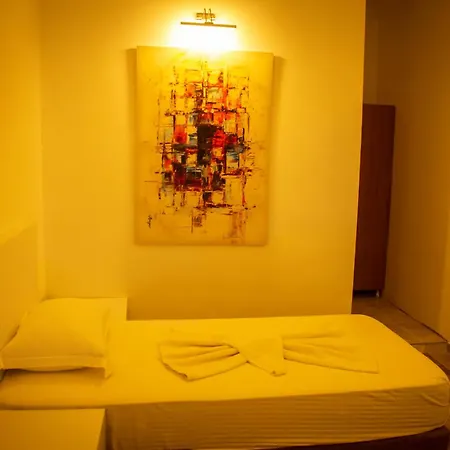 The Sandhill Restaurant Apartment