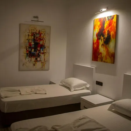 The Sandhill Restaurant *