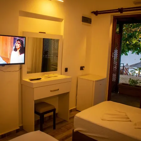 The Sandhill Restaurant Κεμέρ