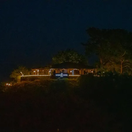 The Sandhill Restaurant *