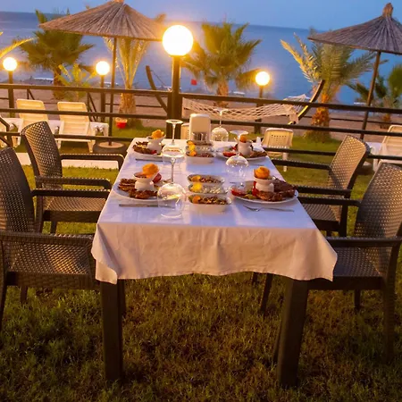 The Sandhill Restaurant Διαμέρισμα