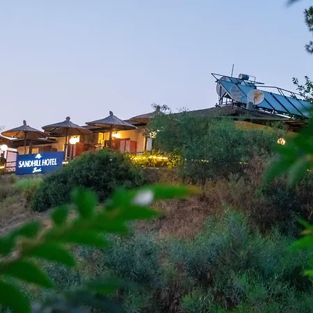 The Sandhill Restaurant * Κεμέρ