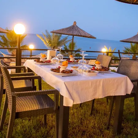 The Sandhill Restaurant