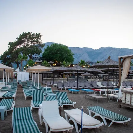 Διαμέρισμα The Sandhill Restaurant