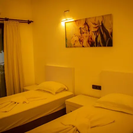 The Sandhill Restaurant Διαμέρισμα *