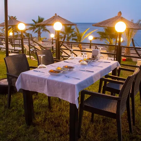 The Sandhill Restaurant * Κεμέρ