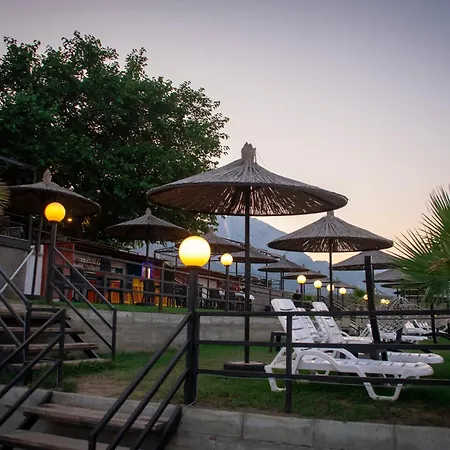 Διαμέρισμα The Sandhill Restaurant *