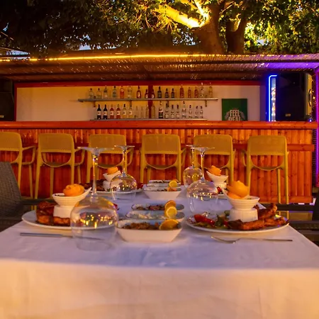 Διαμέρισμα The Sandhill Restaurant Κεμέρ