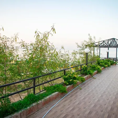 The Sandhill Restaurant Apartment Kemer