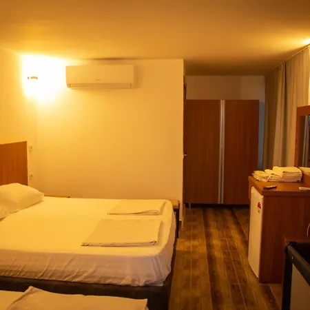 The Sandhill Restaurant Apartment