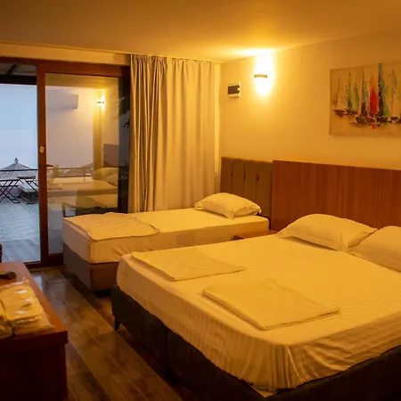 Διαμέρισμα The Sandhill Restaurant