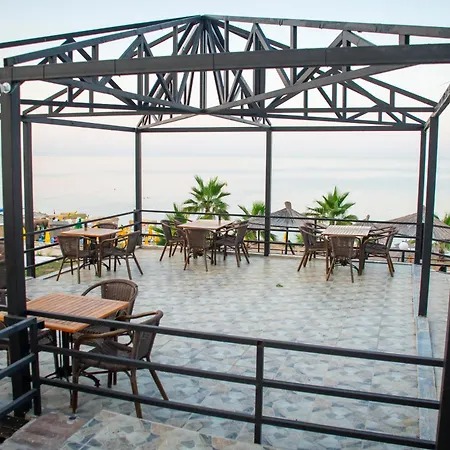 Διαμέρισμα The Sandhill Restaurant