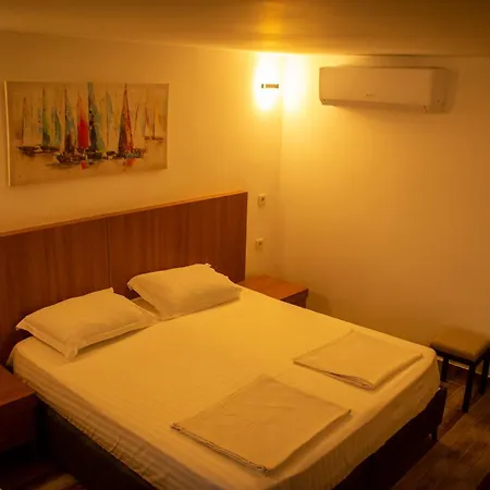 The Sandhill Restaurant Διαμέρισμα Κεμέρ