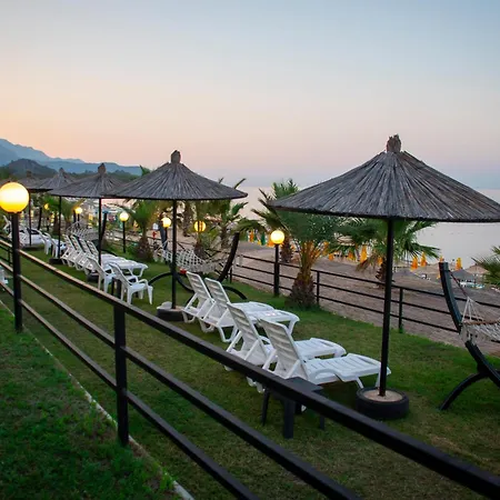 Διαμέρισμα The Sandhill Restaurant Κεμέρ