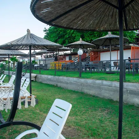 The Sandhill Restaurant Apartamento