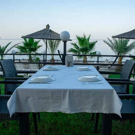 The Sandhill Restaurant * Κεμέρ