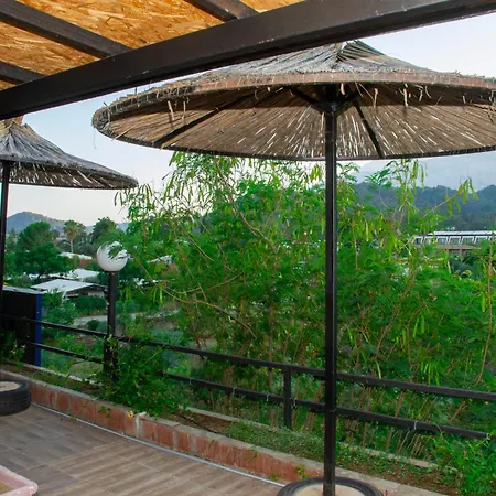 Διαμέρισμα The Sandhill Restaurant Κεμέρ