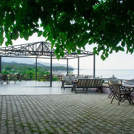 The Sandhill Restaurant Κεμέρ