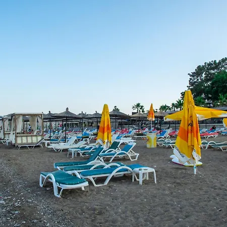 Apartamento The Sandhill Restaurant *